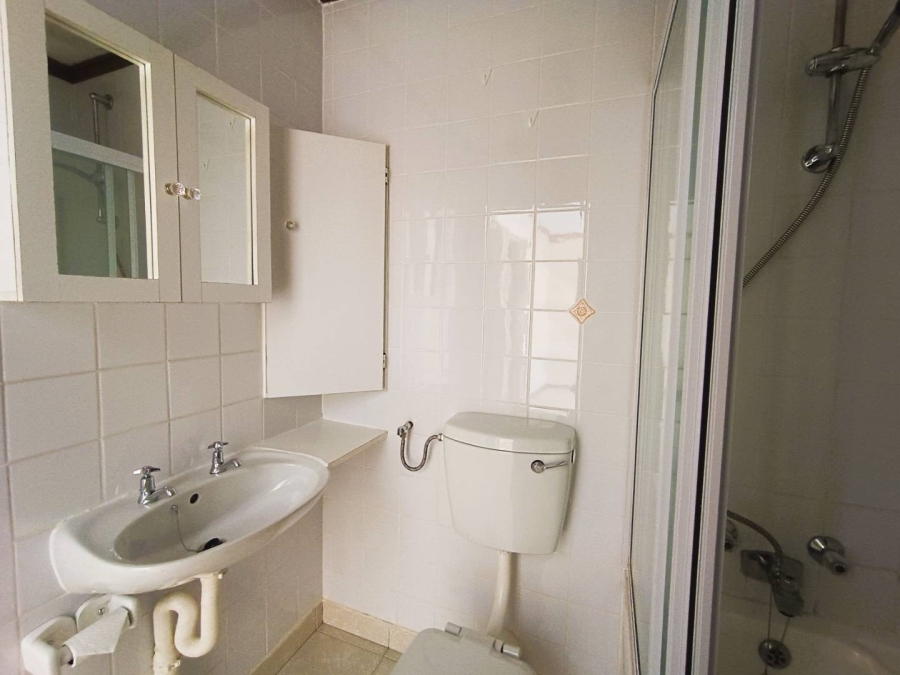 2 Bedroom Property for Sale in Pentagon Park Free State